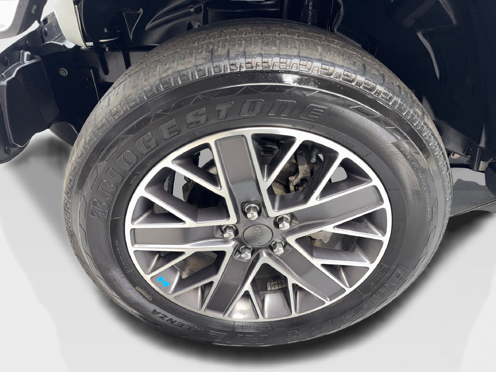 Used 2022 Jeep Wrangler Unlimited Sahara AWD/4WD image 77