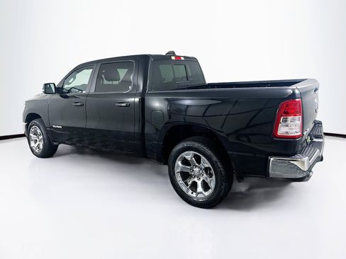 Used 2023 RAM 1500 Lone Star image 5