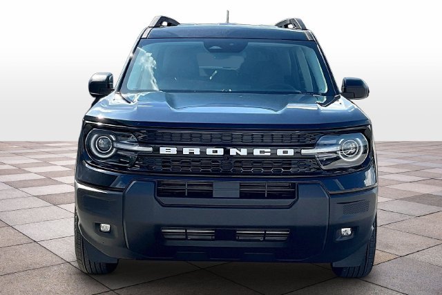 New 2026 Ford Bronco Sport Outer Banks AWD/4WD image 19