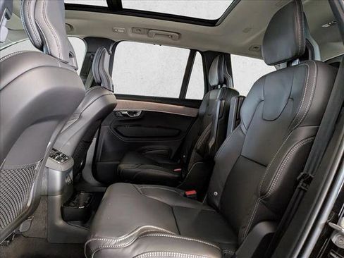 New 2026 Volvo XC90 T8 Ultra w/ Protection Package image 18