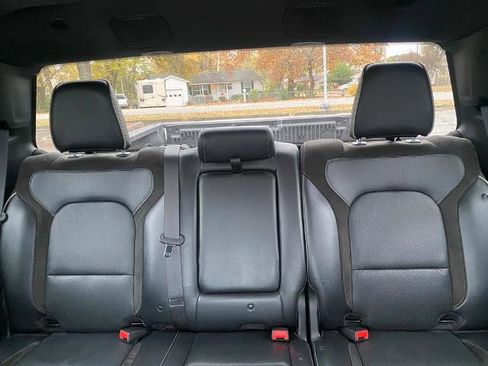 Used 2024 RAM 1500 Laramie image 27