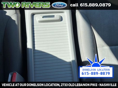 Used 2014 Honda CR-V LX image 23