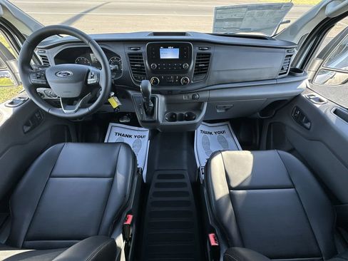 New 2025 Ford Transit 150 Low Roof image 20