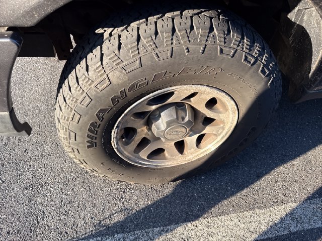 Used 2011 Ford Ranger XLT AWD/4WD image 11