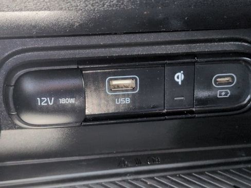 Certified 2023 Kia Sportage X-Pro AWD/4WD image 24