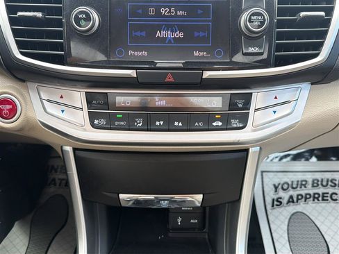 Used 2014 Honda Accord EX-L image 29