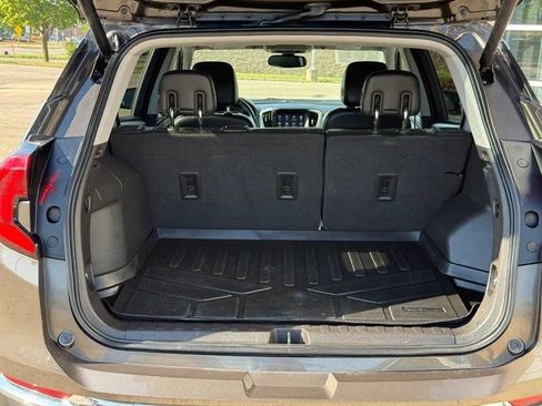Used 2019 GMC Terrain SLT w/ Preferred Package AWD/4WD image 9