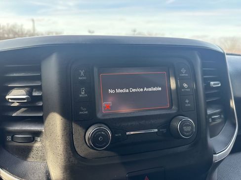 Used 2022 RAM 1500 Big Horn image 24