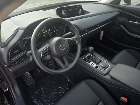 New 2026 MAZDA CX-30 AWD 2.5 S image 8