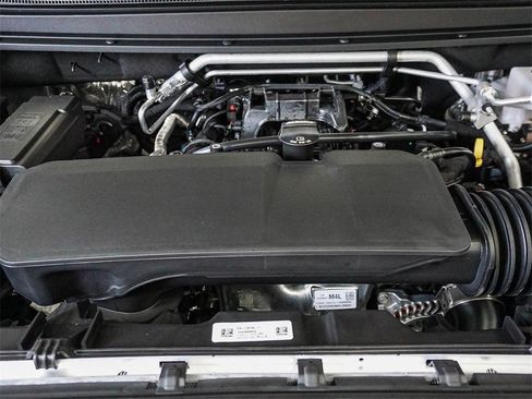 New 2026 Chevrolet Colorado Trail Boss image 13