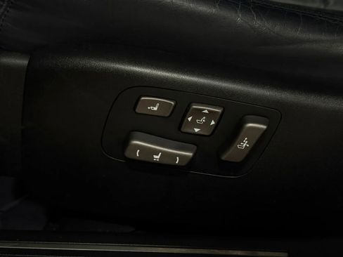 Used 2011 Lexus LS 460 AWD w/ Luxury Value Edition image 13