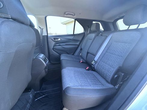 Certified 2024 Chevrolet Equinox LT w/ LPO, Floor Liner Package image 20