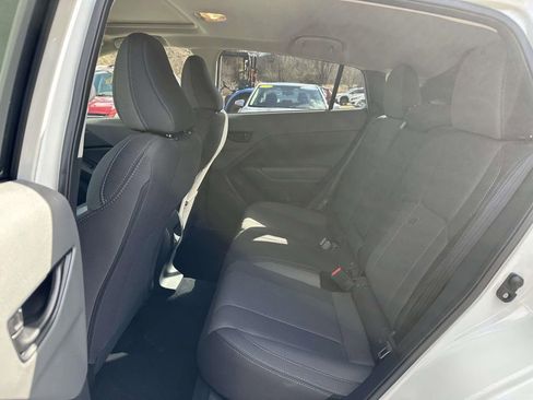 Certified 2025 Subaru Crosstrek 2.0i Premium image 12