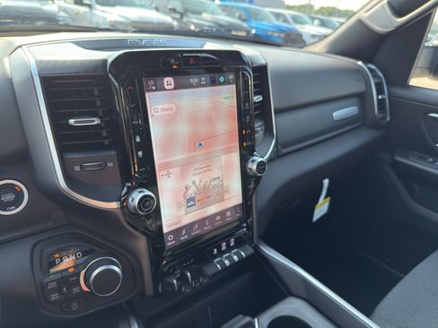 New 2026 RAM 1500 Big Horn image 22