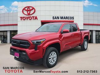 New 2026 Toyota Tacoma SR5 video 1