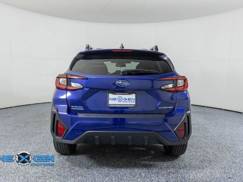 Used 2024 Subaru Crosstrek 2.5i Limited AWD/4WD image 6