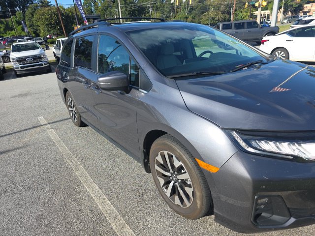 Used 2026 Honda Odyssey EX-L image 2