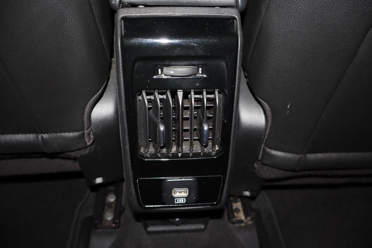 Used 2024 Jeep Compass Limited AWD/4WD image 27