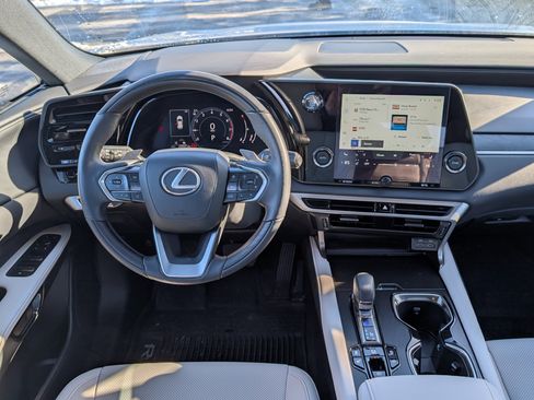 Used 2023 Lexus RX 350 Premium w/ Accessory Package image 17