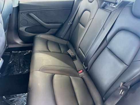 Used 2023 Tesla Model 3 Standard Range RWD image 15