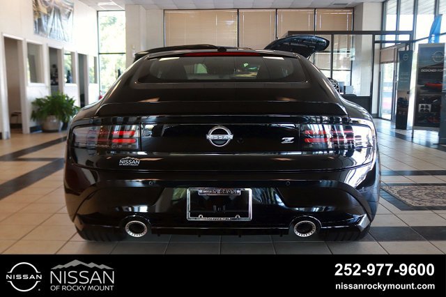 New 2027 Nissan Z Performance RWD image 5