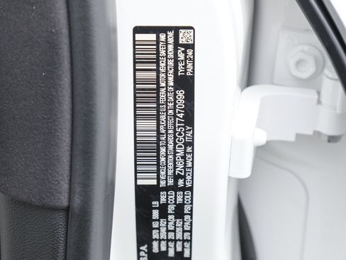 New 2026 Maserati Grecale Modena AWD/4WD image 23