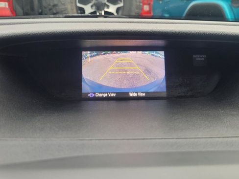 Used 2015 Honda CR-V LX image 20