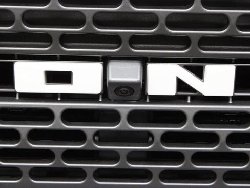 Used 2025 Ford Bronco Badlands AWD/4WD image 53