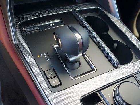 New 2026 MAZDA CX-70 3.3 Turbo S w/ Premium Package image 25