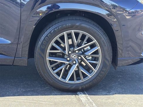 Used 2024 Lexus TX 350 FWD image 36