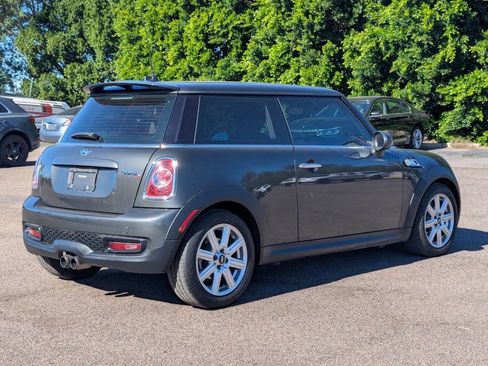 Used 2013 MINI Cooper S w/ Premium Pkg 2 image 3