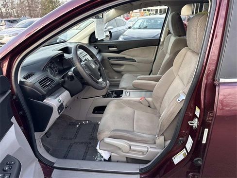 Used 2014 Honda CR-V EX image 14