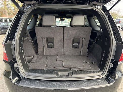 Used 2024 Dodge Durango GT image 8