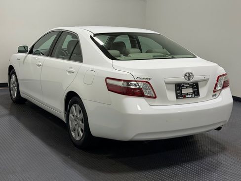 Used 2009 Toyota Camry Hybrid FWD image 7