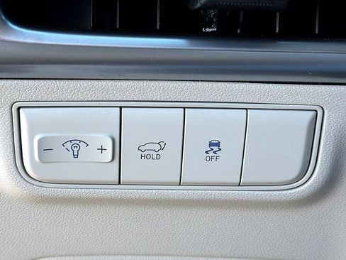 Certified 2025 Hyundai Tucson SEL image 18