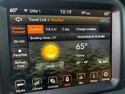 Used 2022 Jeep Wrangler 4WD Unlimited Sahara 4xe image 37