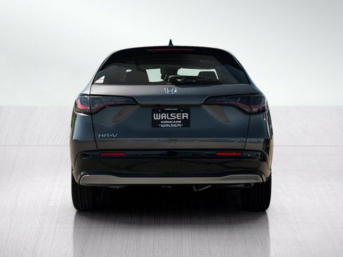 New 2027 Honda HR-V EX-L image 5