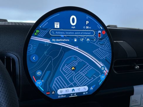 New 2026 MINI Cooper S FWD image 19