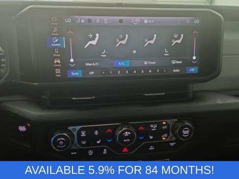New 2026 Jeep Wrangler Unlimited Sport AWD/4WD image 26