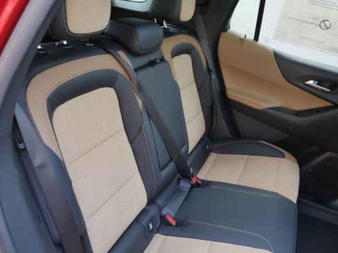 New 2026 Chevrolet Equinox ACTIV w/ Convenience Package III image 26