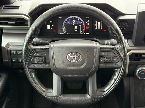 Used 2025 Toyota Tacoma SR5 image 15