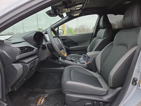 New 2026 Subaru Crosstrek 2.5i Wilderness w/ Crosstrek Mirror Package image 6