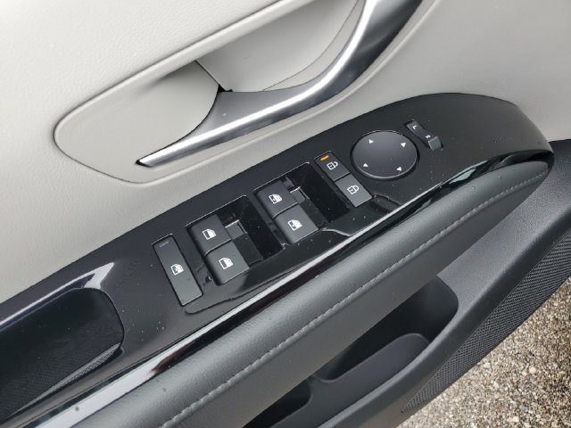 New 2026 Hyundai Tucson Limited AWD/4WD image 22