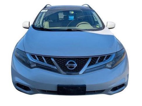 Used 2012 Nissan Murano LE w/ Platinum Pkg AWD/4WD image 9