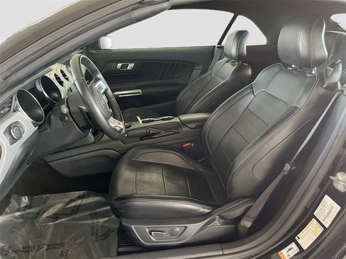 Used 2015 Ford Mustang GT Premium w/ Equipment Group 401A image 20