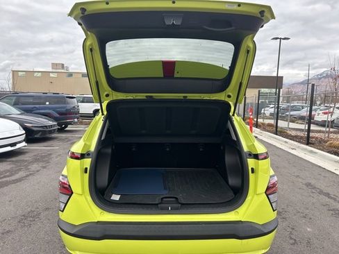 Used 2024 Hyundai Kona SEL image 29