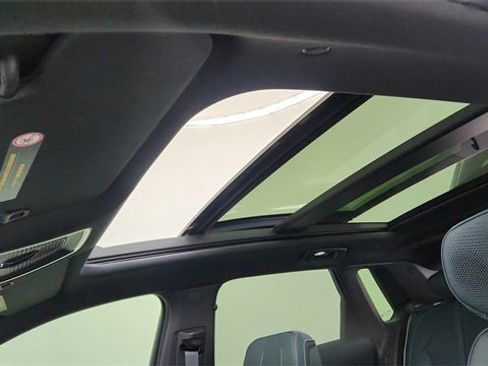 Used 2024 Cadillac Lyriq Sport w/ Nappa Leather Package image 57