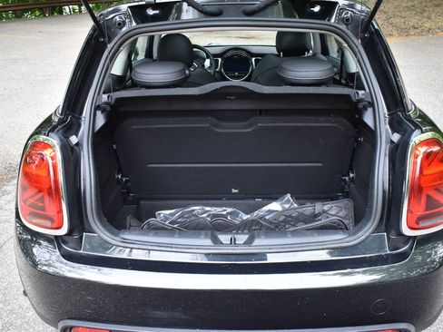 Used 2024 MINI Cooper SE FWD image 41
