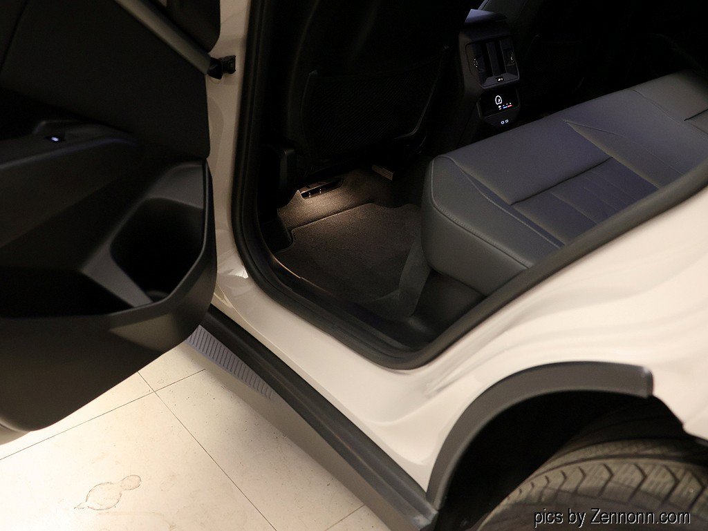 Certified 2026 BMW X3 xDrive30i AWD/4WD image 30
