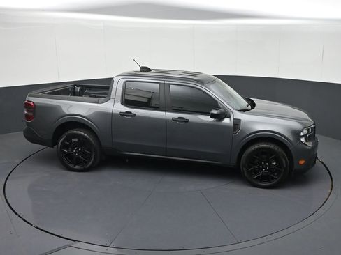Used 2025 Ford Maverick XLT w/ Equipment Group 301A AWD/4WD image 27